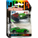 MAJORETTE DODGE SRT VIPER PREMIUM CARS AUTKO METALOWE ZMIENIA KOLOR 1:64