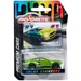 MAJORETTE FORD MUSTANG GT PREMIUM CARS AUTKO METALOWE ZMIENIA KOLOR 1:64