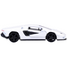 MAJORETTE LAMBORGHINI COUNTACH LPI 800-4 PREMIUM CARS SAMOCHODZIK METALOWY