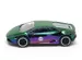 MAJORETTE LAMBORGHINI HURACAN COUPE RAINBOW EDITION 2024 PREMIUM CARS AUTKO