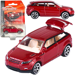 MAJORETTE RANGE ROVER EVOQUE PREMIUM CARS SAMOCHODZIK METALOWY CZERWONY