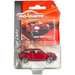 MAJORETTE RANGE ROVER EVOQUE PREMIUM CARS SAMOCHODZIK METALOWY CZERWONY