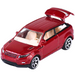 MAJORETTE RANGE ROVER EVOQUE PREMIUM CARS SAMOCHODZIK METALOWY CZERWONY