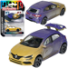 MAJORETTE RENAULT MEGANE R.S. PREMIUM CARS AUTO METALOWE ZMIENIA KOLOR 1:64