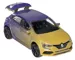 MAJORETTE RENAULT MEGANE R.S. PREMIUM CARS AUTO METALOWE ZMIENIA KOLOR 1:64