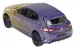 MAJORETTE RENAULT MEGANE R.S. PREMIUM CARS AUTO METALOWE ZMIENIA KOLOR 1:64