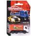 MAJORETTE VOLVO FMX CITY CARS SAMOCHODZIK METALOWY