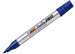 MARKER PISAK PERMAMENTNY WODOODPORNY 1,1mm NIEBIESKI BIC MARKING PRO