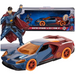 MARVEL AVENGERS DOCTOR STRANGE 2017 FORD GT 1:32 SAMOCHÓD + FIGURKA JADA