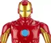 MARVEL AVENGERS TITAN HERO SERIES FIGURKA IRON MAN 30 cm HASBRO