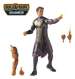 MARVEL LEGENDS ETERNALS KINGO HASBRO FIGURKA KOLEKCJONERSKA