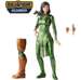 MARVEL LEGENDS ETERNALS MARVEL'S SERSI HASBRO FIGURKA KOLEKCJONERSKA