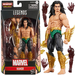 MARVEL LEGENDS NAMOR FIGURKA RUCHOMA KOLEKCJONERSKA HASBRO THE VOID