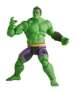 MARVEL LEGENDS SERIES FIGURKA CAPITAN MARVEL TOTALLY AWESOME HULK