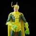 MARVEL LEGENDS SERIES FIGURKA KOLEKCJONERSKA CLASSIC LOKI HASBRO