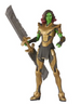 MARVEL LEGENDS SERIES FIGURKA KOLEKCJONERSKA WARRIOR GAMORA HASBRO