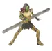 MARVEL LEGENDS SERIES FIGURKA KOLEKCJONERSKA WARRIOR GAMORA HASBRO