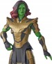 MARVEL LEGENDS SERIES FIGURKA KOLEKCJONERSKA WARRIOR GAMORA HASBRO