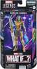 MARVEL LEGENDS SERIES FIGURKA KOLEKCJONERSKA WARRIOR GAMORA HASBRO