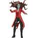 MARVEL LEGENDS SERIES FIGURKA WHAY IF..? ZOMBIE SCARLET WITCH KHONSHU