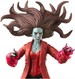 MARVEL LEGENDS SERIES FIGURKA WHAY IF..? ZOMBIE SCARLET WITCH KHONSHU