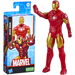 MARVEL SUPERHEROES IRON MAN FIGURKA KOLEKCJONERSKA SUPERBOHATER HASBRO