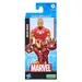 MARVEL SUPERHEROES IRON MAN FIGURKA KOLEKCJONERSKA SUPERBOHATER HASBRO