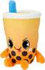 MASKOTKA BUBBLE TEA THAI TEA HERBATA PLUSZAK FUNKO KUBEK ZE SŁOMKĄ 22 CM