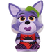 MASKOTKA FIVE NIGHTS AT FREDDY'S SECURITY BREACH ROXIE 30 CM