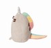 MASKOTKA KOTEK PUSHEEN PUSHEENICORN JEDNOROŻEC  24 CM ORYGINALNA