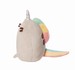 MASKOTKA KOTEK PUSHEEN SIEDZĄCY PUSHEENICORN JEDNOROŻEC  12 CM ORYGINALNA