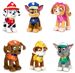 MASKOTKA PLUSZAK PSI PATROL PAW PATROL RUBBLE 19CM