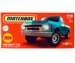 MATCHBOX CHEVROLET C10 1968 SAMOCHODZIK METALOWY MATTEL AUTKO RESORAK