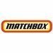 MATCHBOX EXPRESS DELIVERY SAMOCHODZIK METALOWY MATTEL