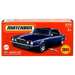 MATCHBOX JAGUAR XJ6C 1977 SAMOCHODZIK METALOWY MATTEL AUTKO RESORAK