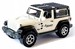 MATCHBOX JEEP WRANGLER '18 JURASSIC WORLD AUTKO METALOWY POJAZD MATTEL