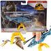 MATCHBOX JURASSIC WORLD HELIKOPTER PTERANODON DINOZAUR PARK JURAJSKI