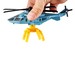 MATCHBOX JURASSIC WORLD HELIKOPTER PTERANODON DINOZAUR PARK JURAJSKI