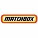 MATCHBOX MBX ARMORED TRUCK SAMOCHODZIK METALOWY MATTEL