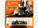 MATCHBOX MBX MINI CARGO TRUCK SAMOCHODZIK METALOWY MATTEL