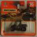 MATCHBOX POLARIS RANGER SAMOCHODZIK METALOWY MATTEL