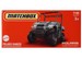 MATCHBOX POLARIS RANGER SAMOCHODZIK METALOWY MATTEL AUTKO RESORAK