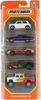 MATCHBOX SAMOCHODZIKI METALOWE MATTEL 5W1 AUTKA FORD PICKUP CORVETTE DODGE