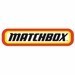 MATCHBOX SUBARU SVX SAMOCHODZIK METALOWY MATTEL