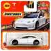 MATCHBOX TESLA MODEL 3 SAMOCHODZIK METALOWY MATTEL