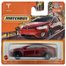 MATCHBOX TESLA MODEL X SAMOCHODZIK METALOWY MATTEL