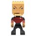 MEGA BLOKS KUBROS - STAR TREK PICARD 110 EL