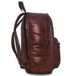 MIEJSKI PLECAK COOLPACK RUBY BURGUNDY GLAM BORDOWY