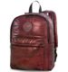 MIEJSKI PLECAK COOLPACK RUBY BURGUNDY GLAM BORDOWY