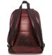 MIEJSKI PLECAK COOLPACK RUBY BURGUNDY GLAM BORDOWY